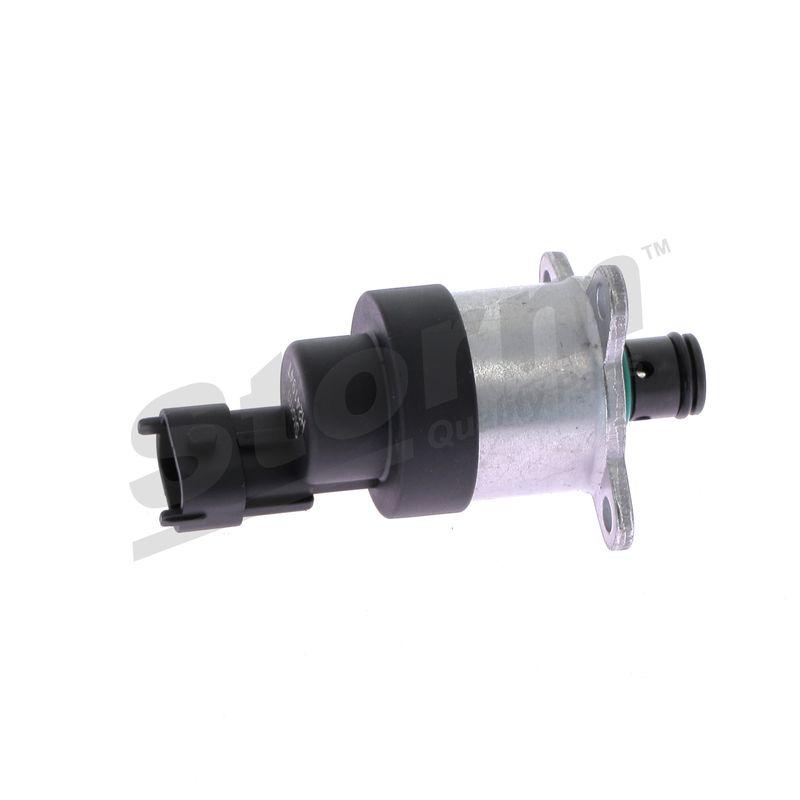 Régulateur, quantité de carburant (système à rampe commune) STORM QUALITY PARTS STO888203