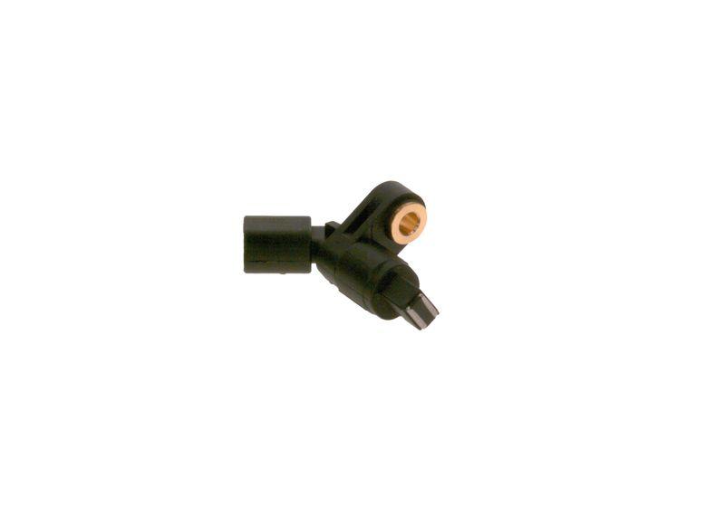 Capteur, vitesse de roue BOSCH 0 986 594 001
