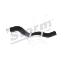 Durite de radiateur STORM QUALITY PARTS F8465