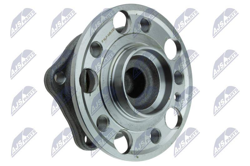Kit de roulements de roue NTY KLP-ME-037