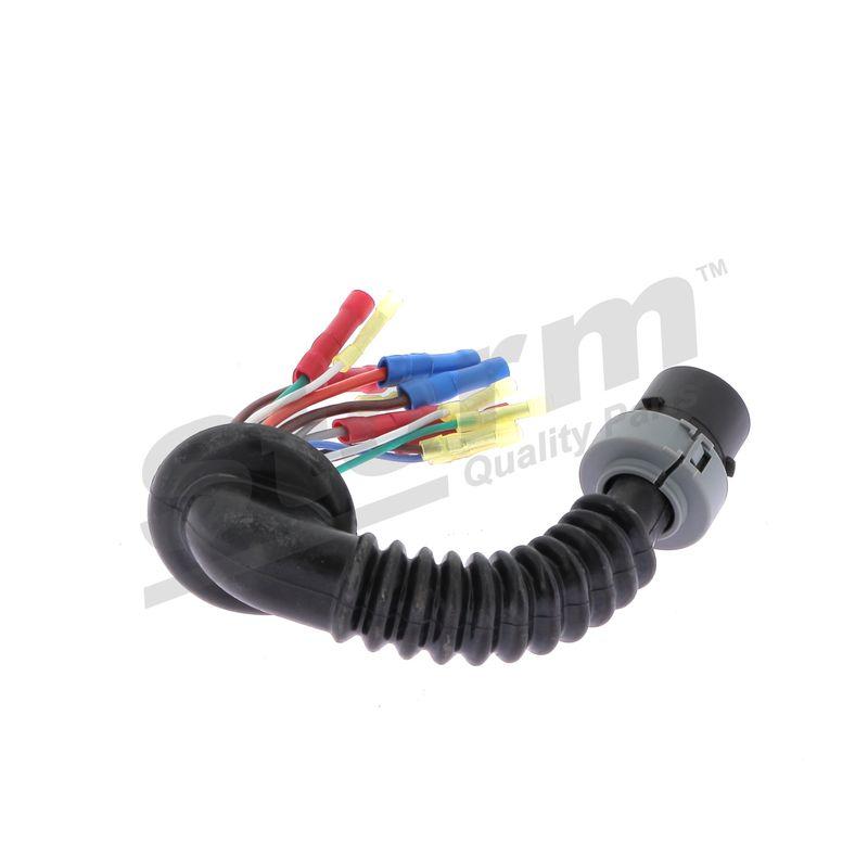 Kit réparation de câble, porte STORM QUALITY PARTS 699005