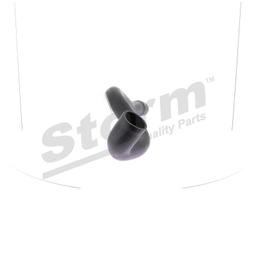 Gaine de suralimentation STORM QUALITY PARTS 124160