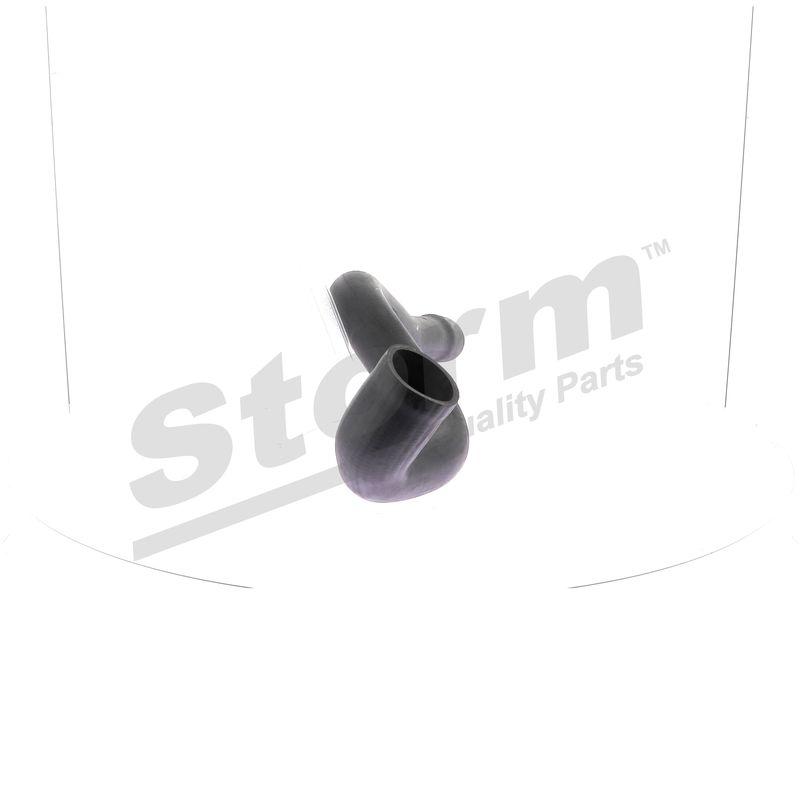 Gaine de suralimentation STORM QUALITY PARTS 124160