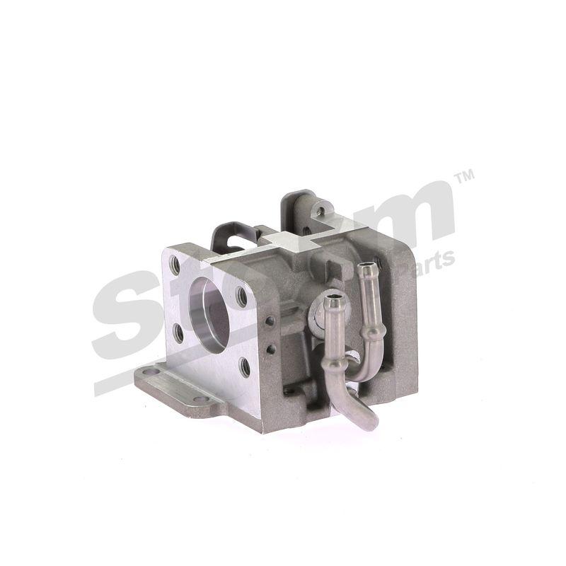 Vanne EGR STORM QUALITY PARTS 9097