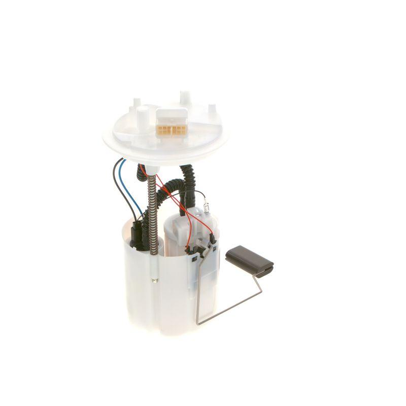 Unité d'injection de carburant BOSCH 0 580 314 010
