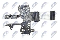 Appareil de commande, boîte automatique NTY EAT-AU-001