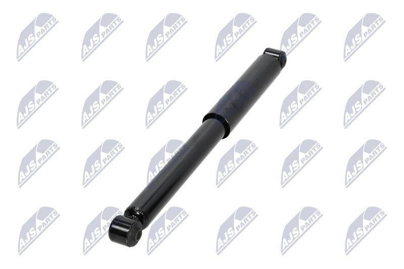 Amortisseur NTY A-VW-036