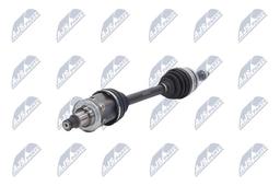Arbre de transmission NTY NPW-TY-229