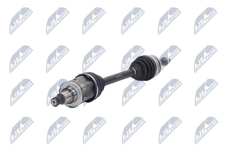 Arbre de transmission NTY NPW-TY-229