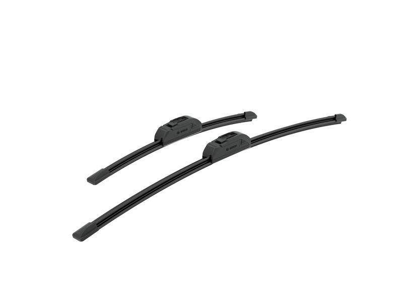Balai d'essuie-glace BOSCH 3 397 007 589