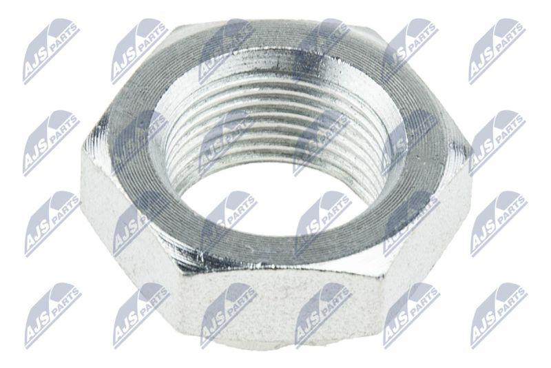 Écrou, bout d'essieu NTY KSN-MS-000