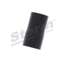 Gaine de suralimentation STORM QUALITY PARTS 124140