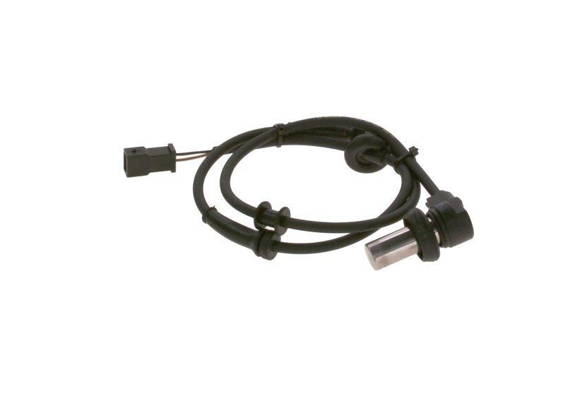Capteur, vitesse de roue BOSCH 0 986 594 005
