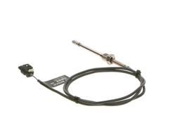 Capteur, température des gaz BOSCH 0 986 259 026