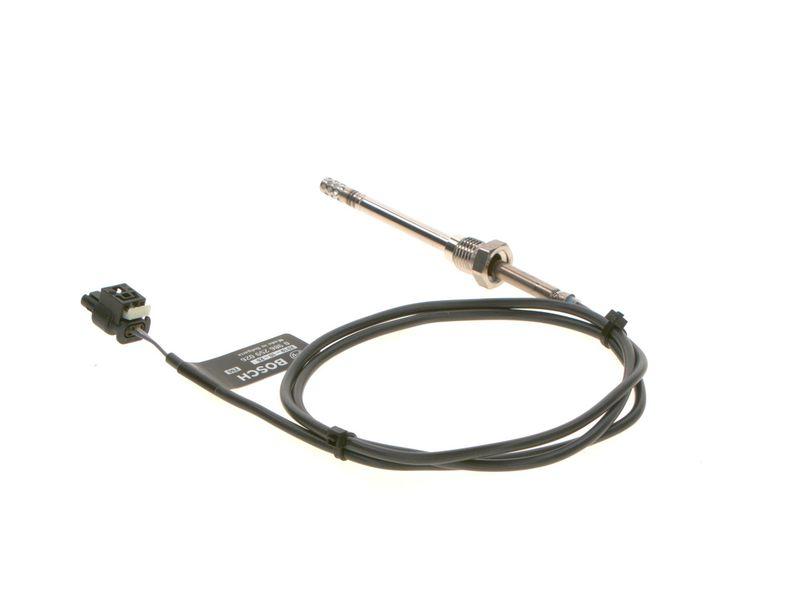 Capteur, température des gaz BOSCH 0 986 259 026