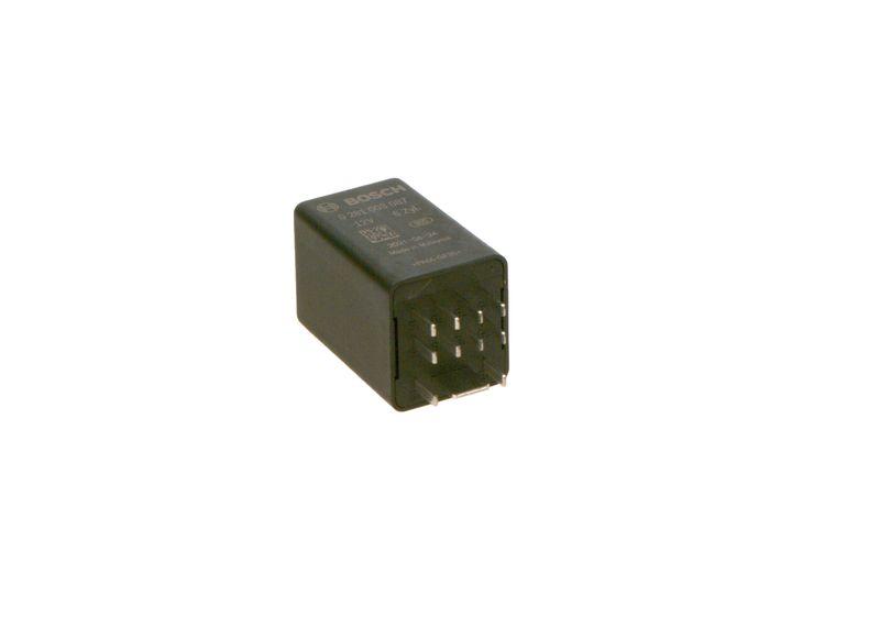Appareil de commande, temps de préchauffage BOSCH 0 281 003 087