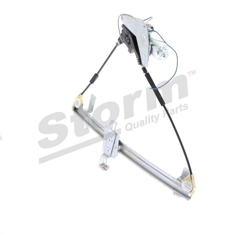 Lève-vitre STORM QUALITY PARTS 151275