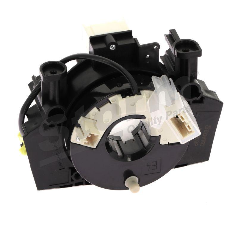 Ressort tournant, Airbag STORM QUALITY PARTS 8102005