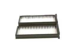 Filtre, air de l'habitacle BOSCH 1987432086