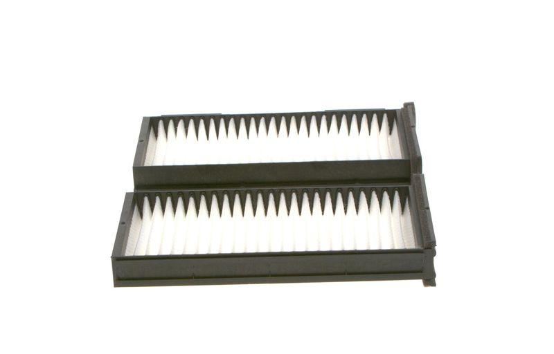 Filtre, air de l'habitacle BOSCH 1987432086