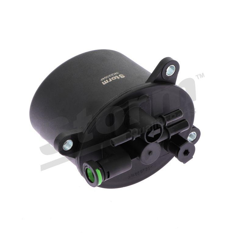 Boîtier, filtre à carburant STORM QUALITY PARTS 5380