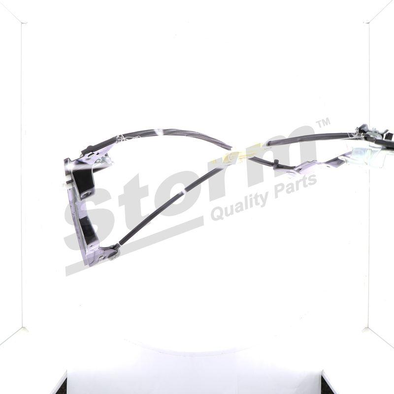 Lève-vitre STORM QUALITY PARTS 99276