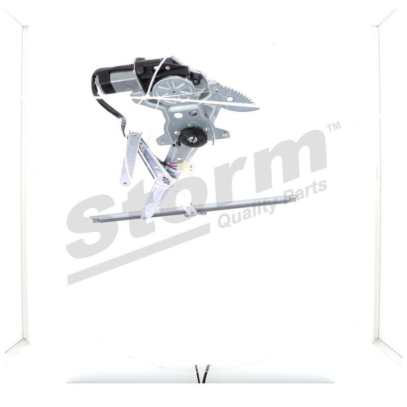 Lève-vitre STORM QUALITY PARTS 130476