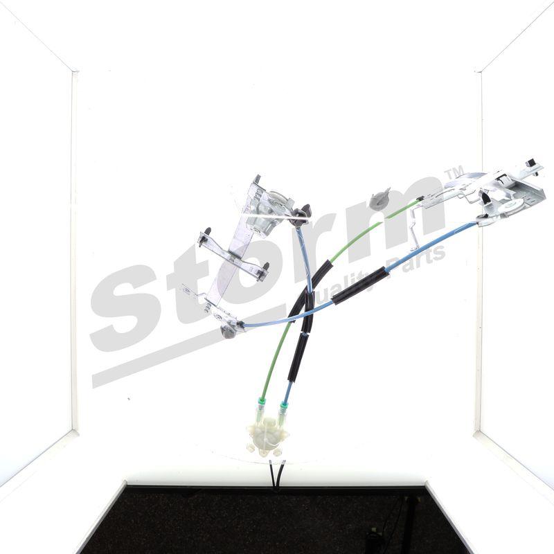 Lève-vitre STORM QUALITY PARTS 29077