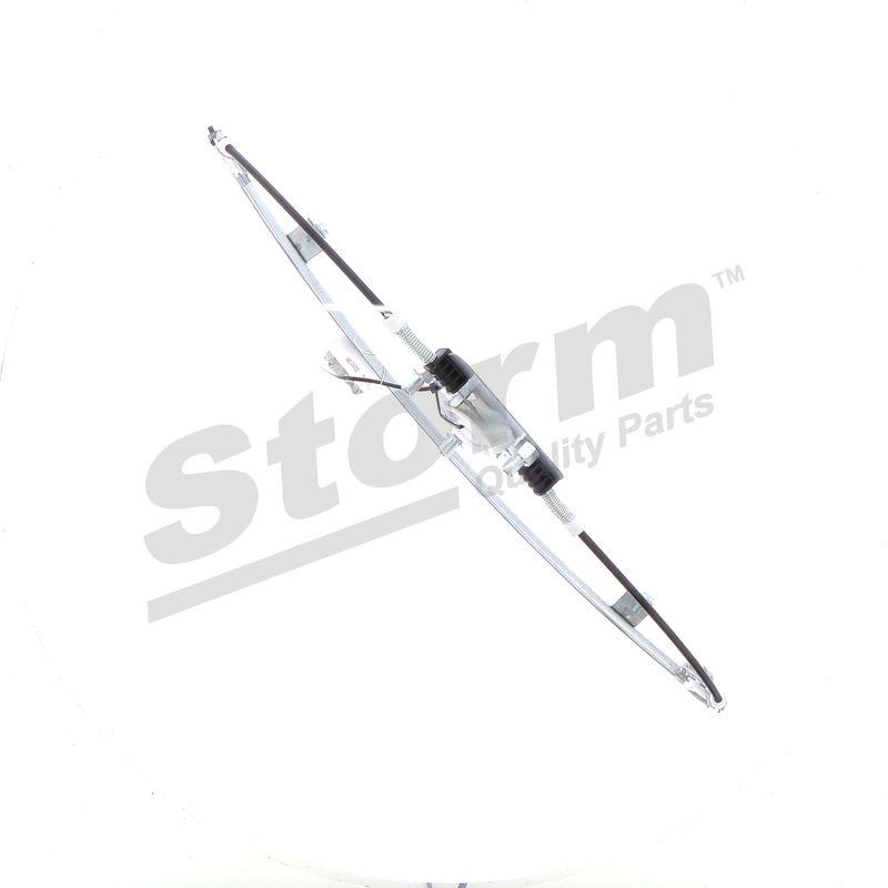 Lève-vitre STORM QUALITY PARTS 39976