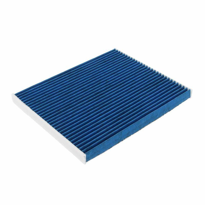 Filtre, air de l'habitacle CORTECO 49408482
