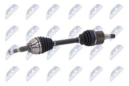 Arbre de transmission NTY NPW-FR-185