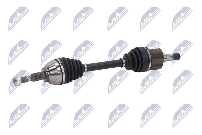 Arbre de transmission NTY NPW-FR-185