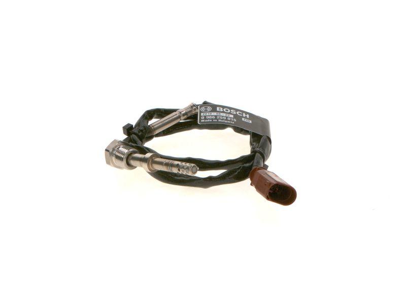 Capteur, température des gaz BOSCH 0 986 259 015