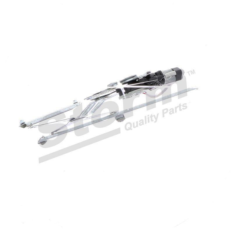 Lève-vitre STORM QUALITY PARTS 126075