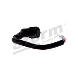 Kit réparation de câble, feu arrière STORM QUALITY PARTS 290200