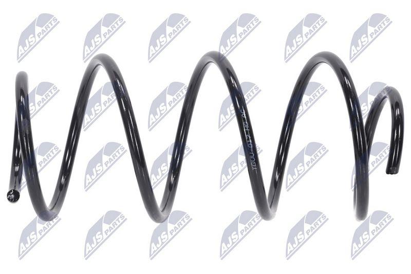 Ressort de suspension NTY ASZ-VV-017