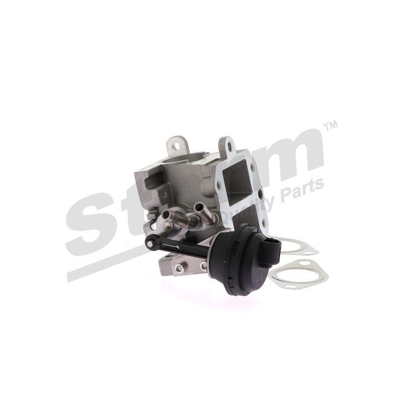 Vanne EGR STORM QUALITY PARTS 9096