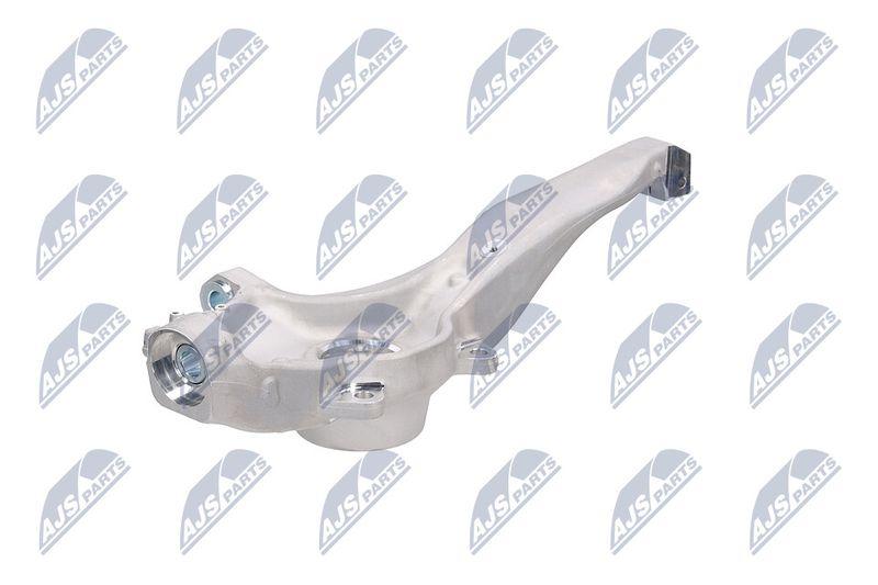 Fusée d'essieu, suspension de roue NTY ZZP-LR-012