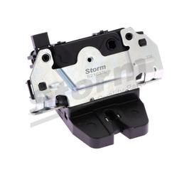 Serrure de hayon STORM QUALITY PARTS 6502003