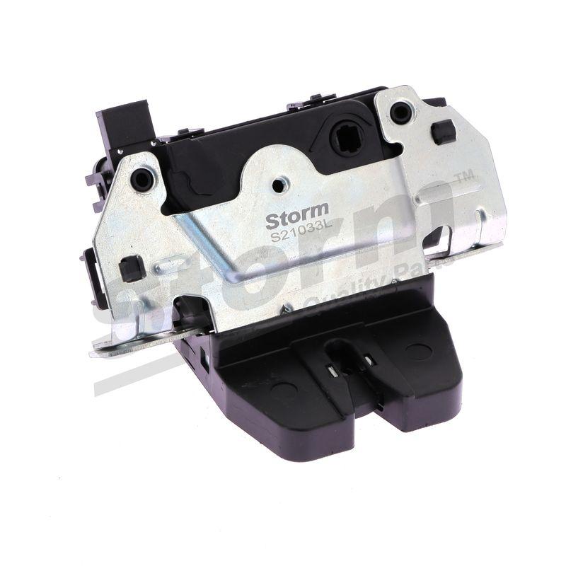 Serrure de hayon STORM QUALITY PARTS 6502003