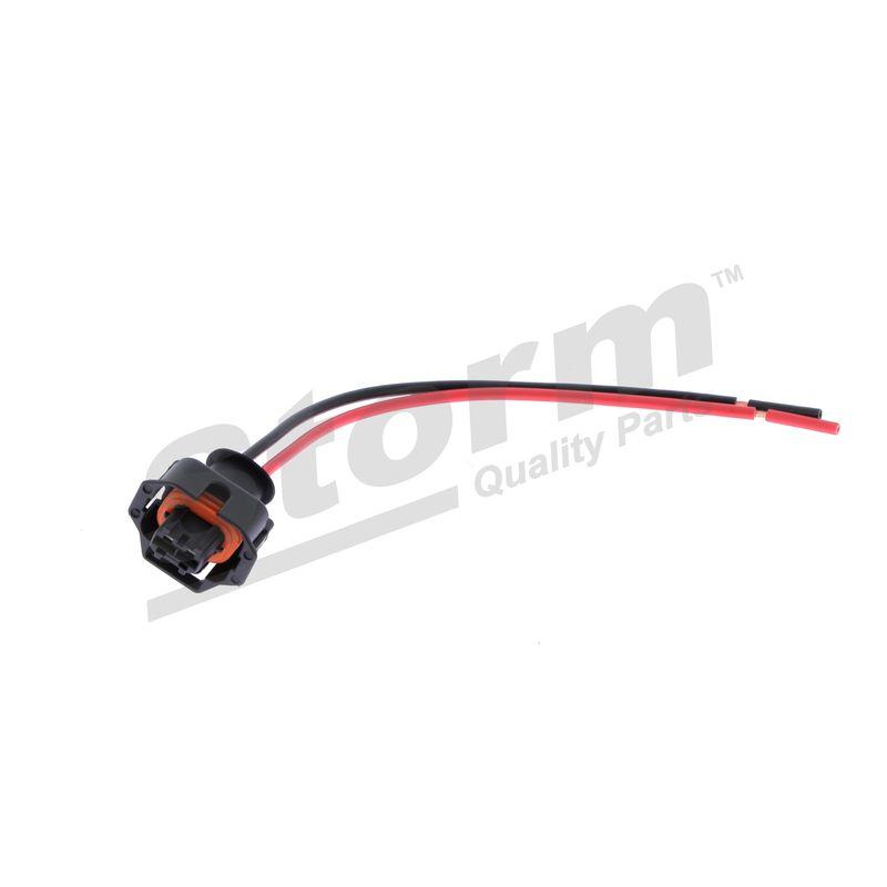 Kit réparation de câble, injecteur STORM QUALITY PARTS 999100
