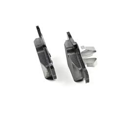 Kit de plaquettes de frein, frein à disque DELPHI LP3618