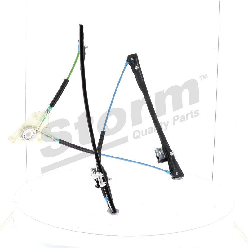Lève-vitre STORM QUALITY PARTS 90287
