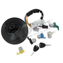 Jeu de cylindres de serrures STORM QUALITY PARTS 88526