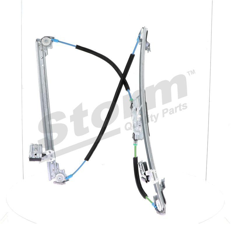 Lève-vitre STORM QUALITY PARTS 79178