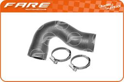 Gaine de suralimentation FARE SA 9348