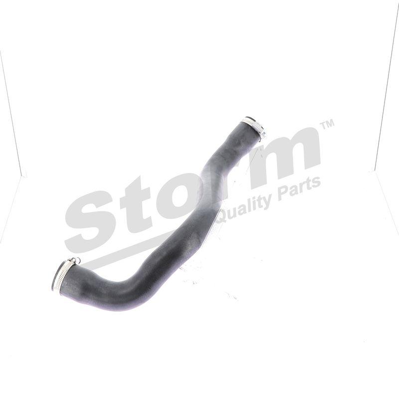 Gaine de suralimentation STORM QUALITY PARTS F11817