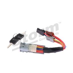 Fermeture-volant STORM QUALITY PARTS 24026