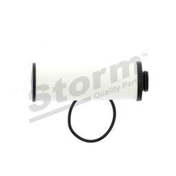 Kit de filtre hydraulique, boîte automatique STORM QUALITY PARTS KBA002ST