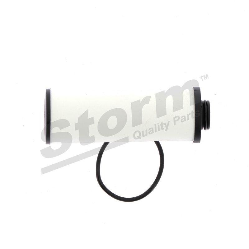 Kit de filtre hydraulique, boîte automatique STORM QUALITY PARTS KBA002ST